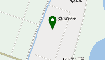 富山県金型協同組合の地図画像