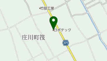 株式会社ロボテックの地図画像