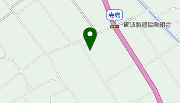 株式会社ワイケーコウキの地図画像