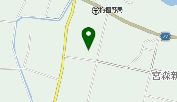 山岸建設株式会社砺波営業所の地図画像