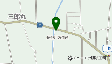 ユーシン建設株式会社の地図画像