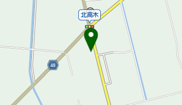太田呉服店の地図画像
