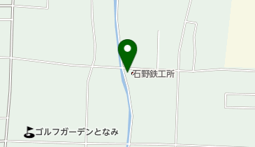 上田酒店の地図画像