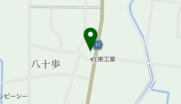 森権六商店の地図画像