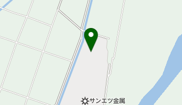 サンエツ金属株式会社 砺波本社工場の地図画像