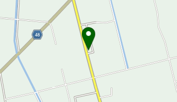 高波接骨院の地図画像