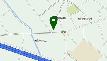 坂井接骨院の地図画像