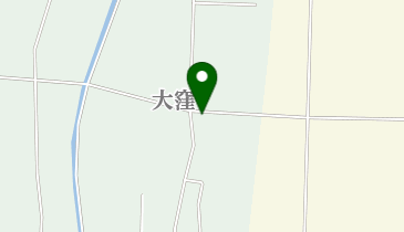 いまだ美容室の地図画像
