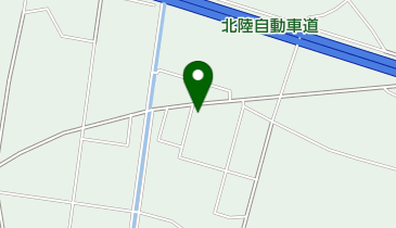久仁美容室の地図画像