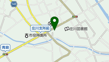 サロン・ユーの地図画像
