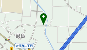 ちぐさ美容院の地図画像