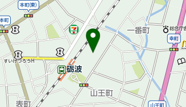 ノワールの地図画像