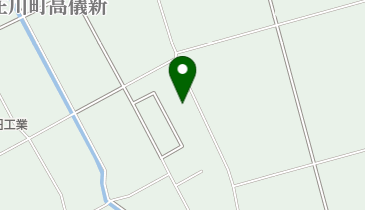 株式会社テクノレジンの地図画像
