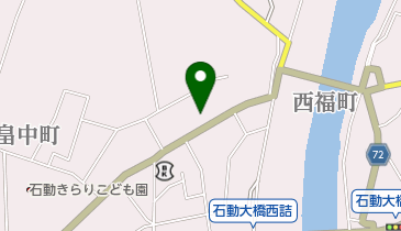 マシマテントの地図画像