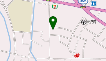 はっとりの地図画像