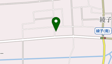 フォワード生駒の地図画像