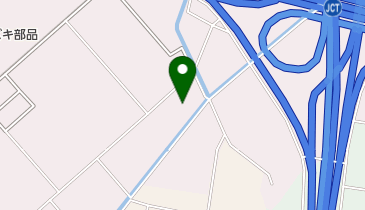 遠藤園芸の地図画像