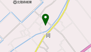 細川商店の地図画像