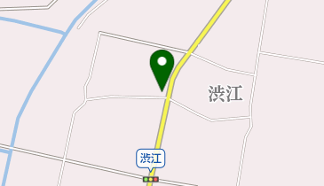 渋江公民館の地図画像