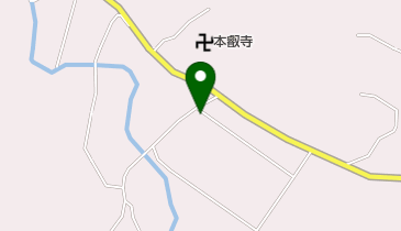 八講田公民館の地図画像