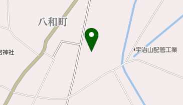 水月文華学園の地図画像