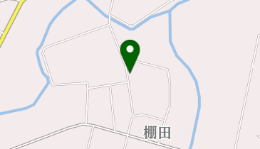 株式会社インターテック富山の地図画像