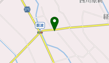 株式会社嶋田建設工業の地図画像