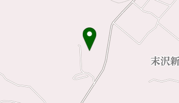 おとぎの国カントリークラブの地図画像