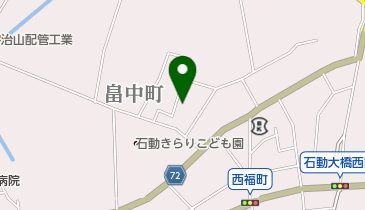 黒田茂の地図画像