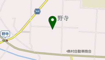 株式会社高澤食品本舗の地図画像