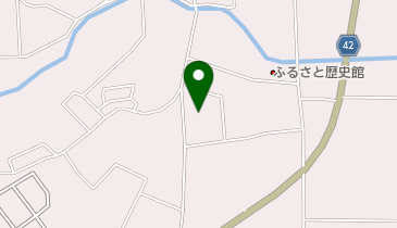 紋七屋商店の地図画像