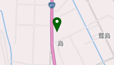 森田屋の地図画像