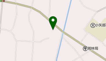 本田商会の地図画像