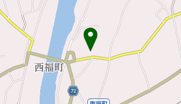 石丸燃料店の地図画像