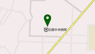 カロクリニックサロンの地図画像