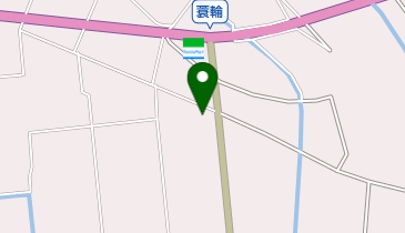 松井工業所の地図画像