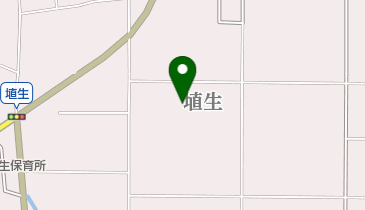 株式会社ミヤモリの地図画像