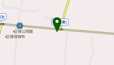 有限会社本田溶接工業の地図画像