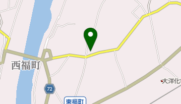 水野料理仕出しの地図画像