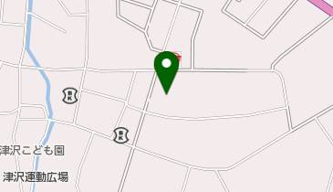 和装いしはたの地図画像