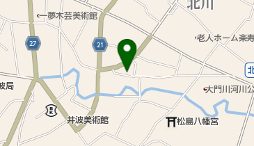 おっちゃんの地図画像