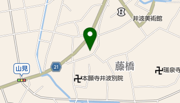 志観寺範従の地図画像