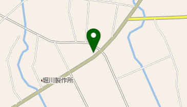 北野公会堂の地図画像