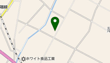 是安公民館の地図画像