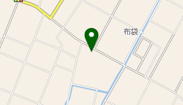 南砺市役所 交流センター 福野西部交流センターの地図画像