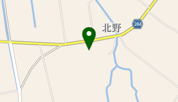 南砺市役所 交流センター 蓑谷交流センターの地図画像