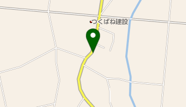 林道研修会館の地図画像