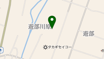 日嶋精型株式会社の地図画像
