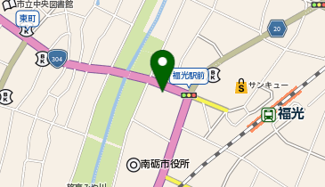 ヤマモトの地図画像