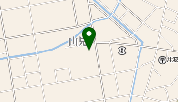 片桐呉服店の地図画像